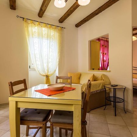 Apartments Casa Saina Rovinj Zewnętrze zdjęcie