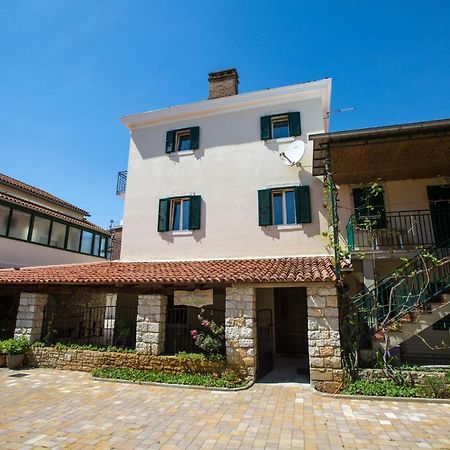 Apartments Casa Saina Rovinj Zewnętrze zdjęcie