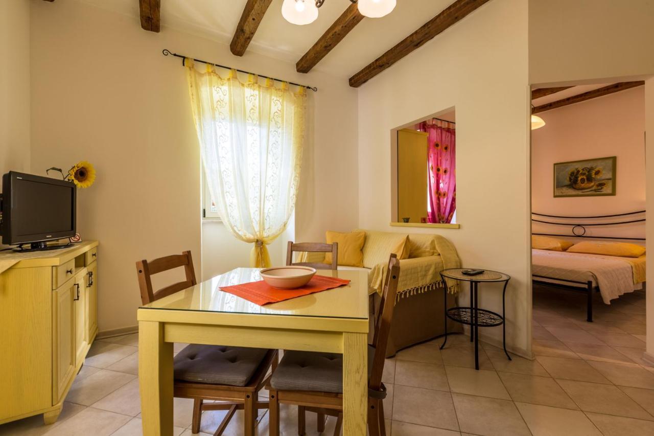Apartments Casa Saina Rovinj Zewnętrze zdjęcie