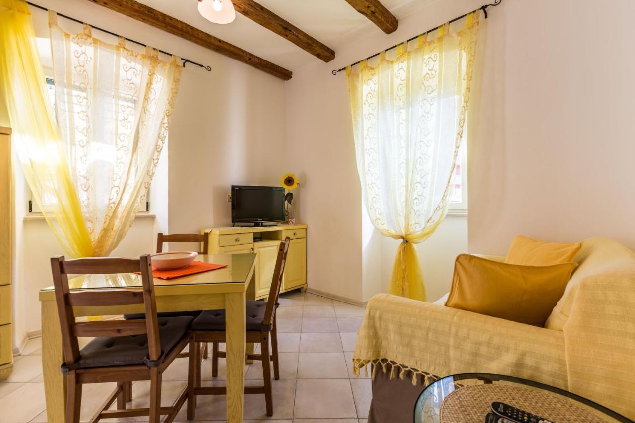 Apartments Casa Saina Rovinj Zewnętrze zdjęcie