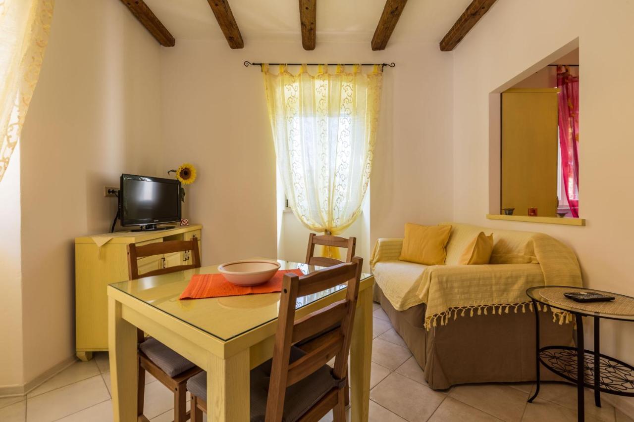 Apartments Casa Saina Rovinj Zewnętrze zdjęcie