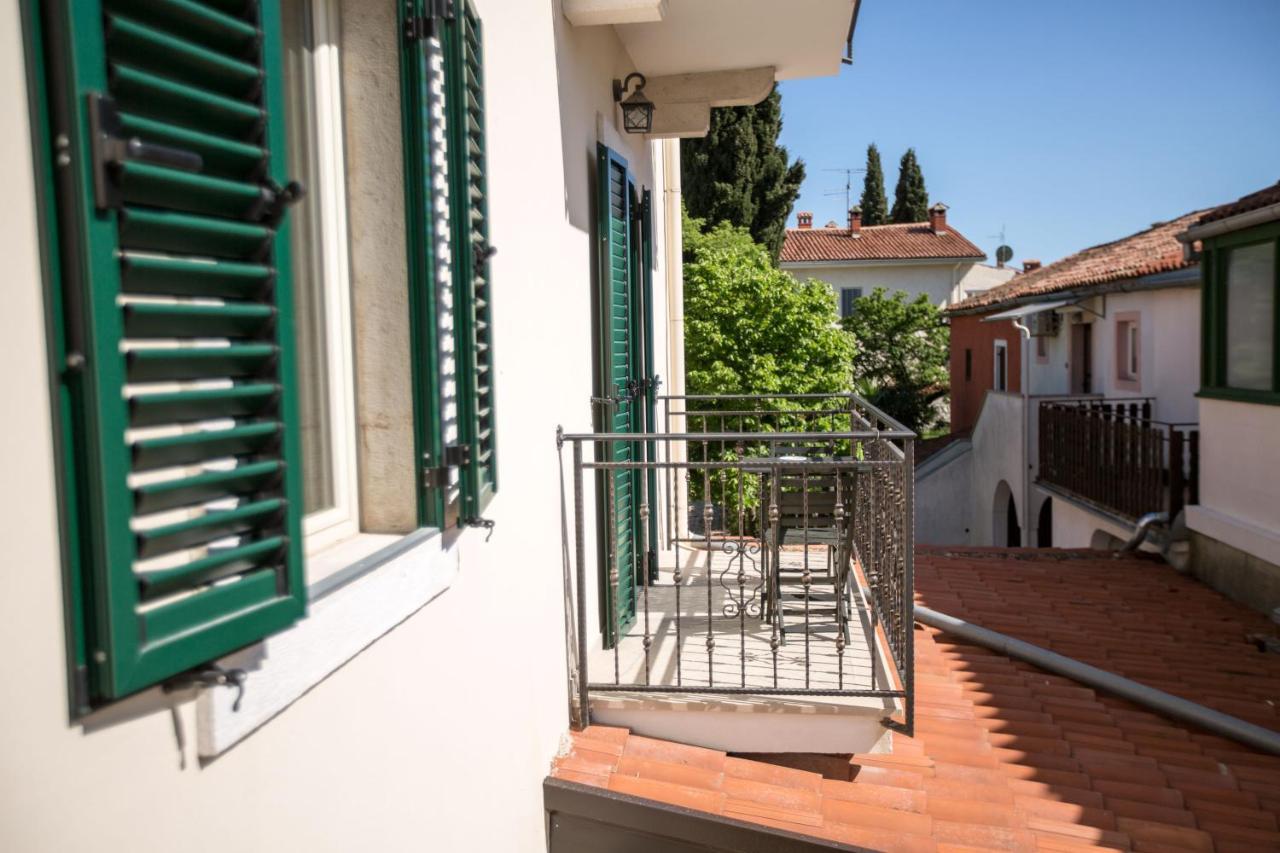 Apartments Casa Saina Rovinj Zewnętrze zdjęcie