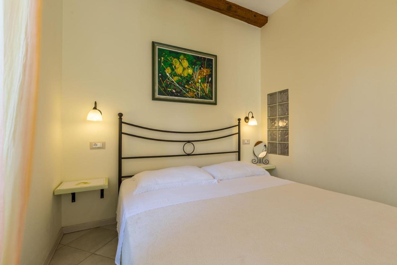 Apartments Casa Saina Rovinj Zewnętrze zdjęcie