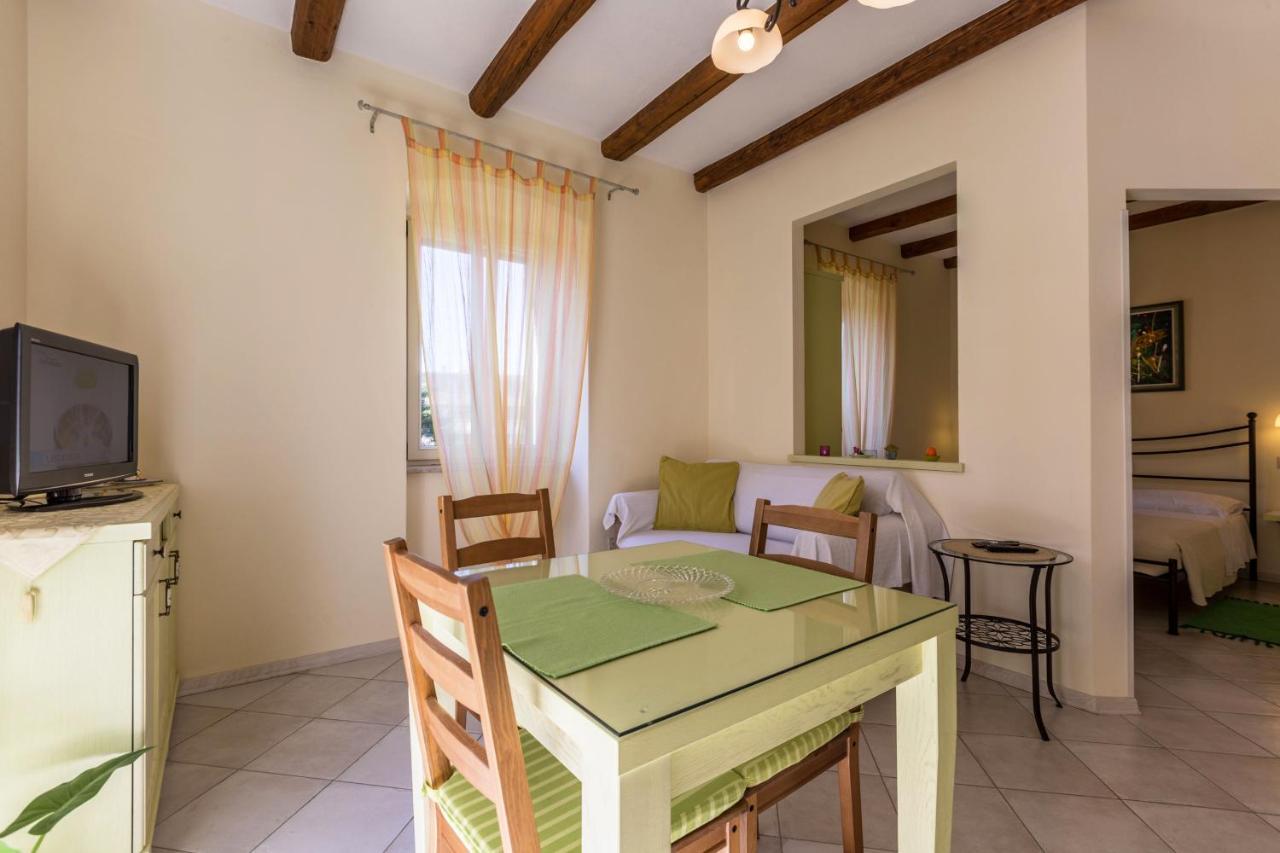 Apartments Casa Saina Rovinj Zewnętrze zdjęcie