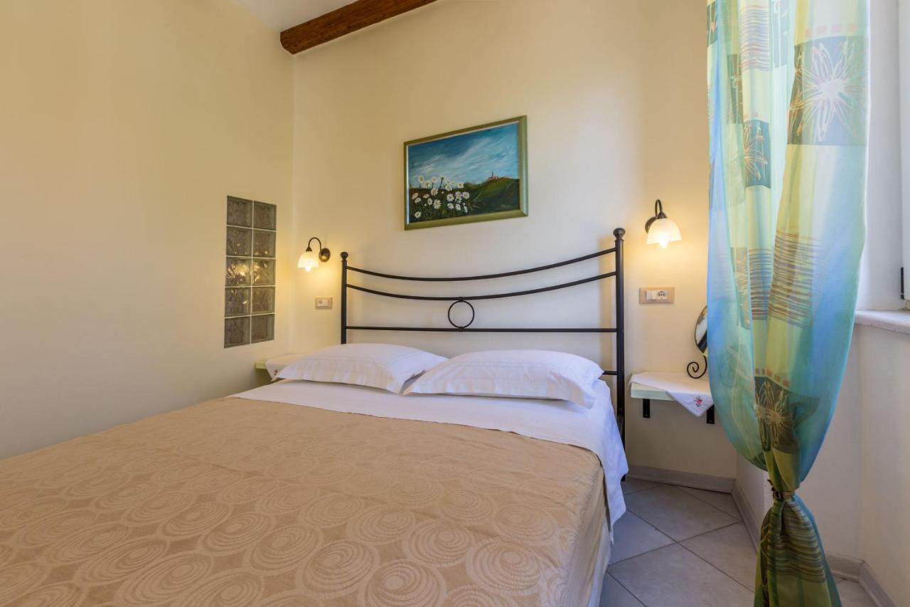Apartments Casa Saina Rovinj Zewnętrze zdjęcie