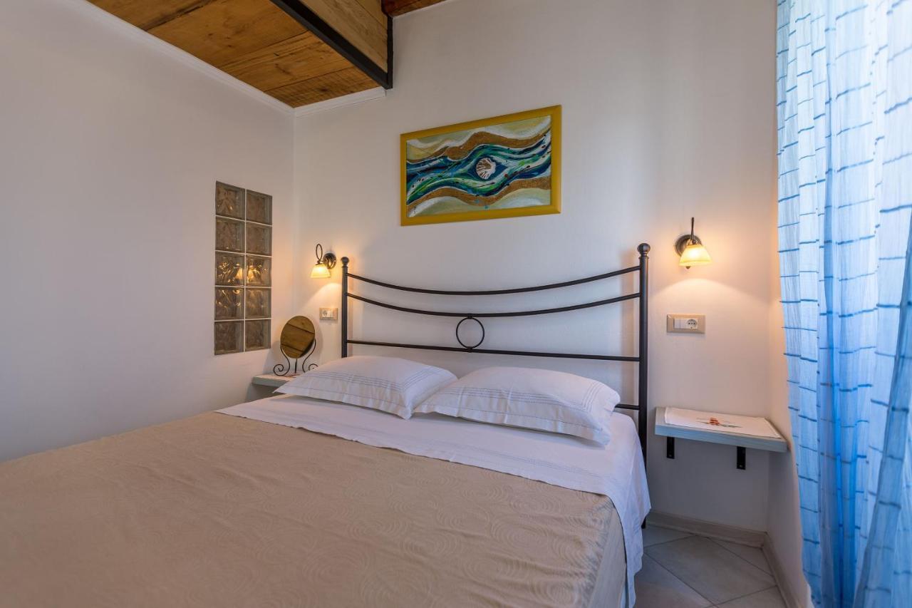Apartments Casa Saina Rovinj Zewnętrze zdjęcie