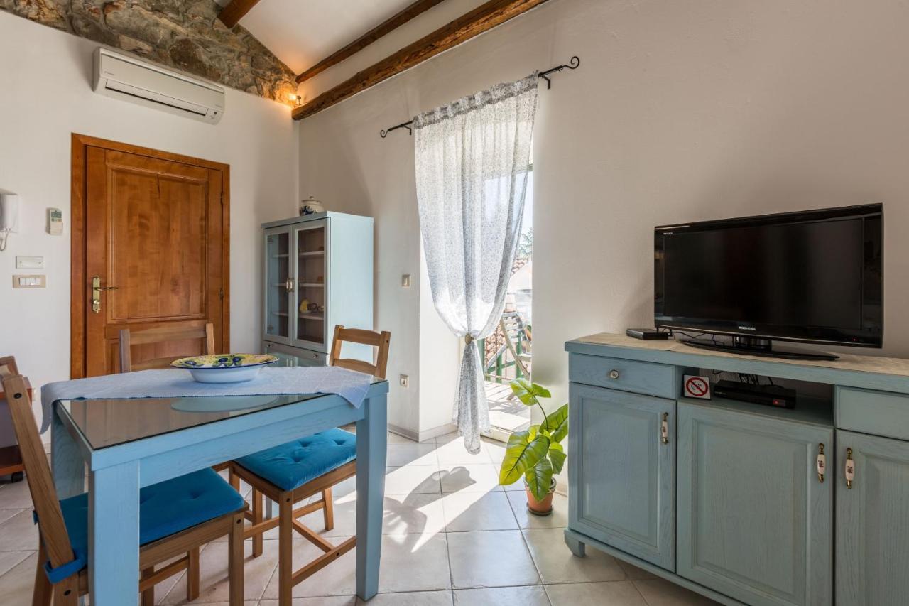 Apartments Casa Saina Rovinj Zewnętrze zdjęcie