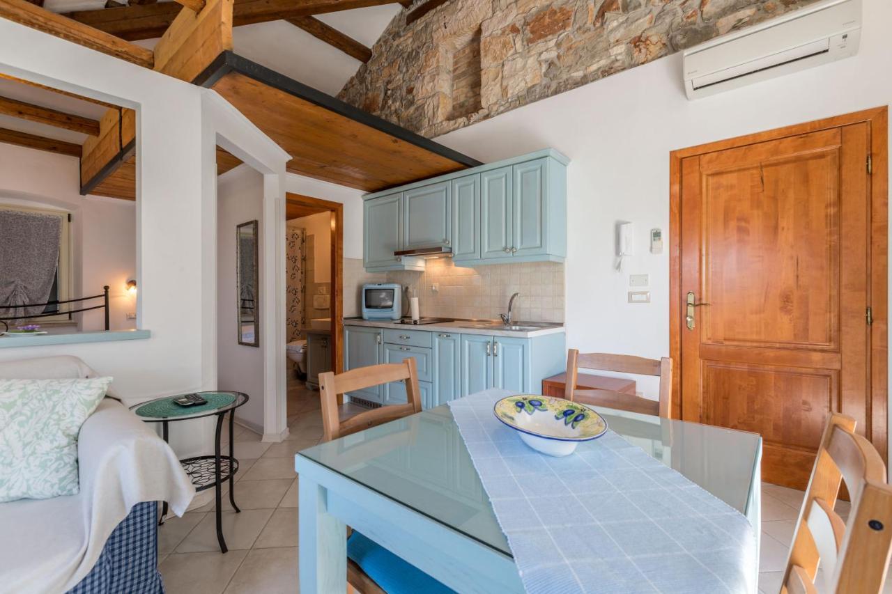 Apartments Casa Saina Rovinj Zewnętrze zdjęcie