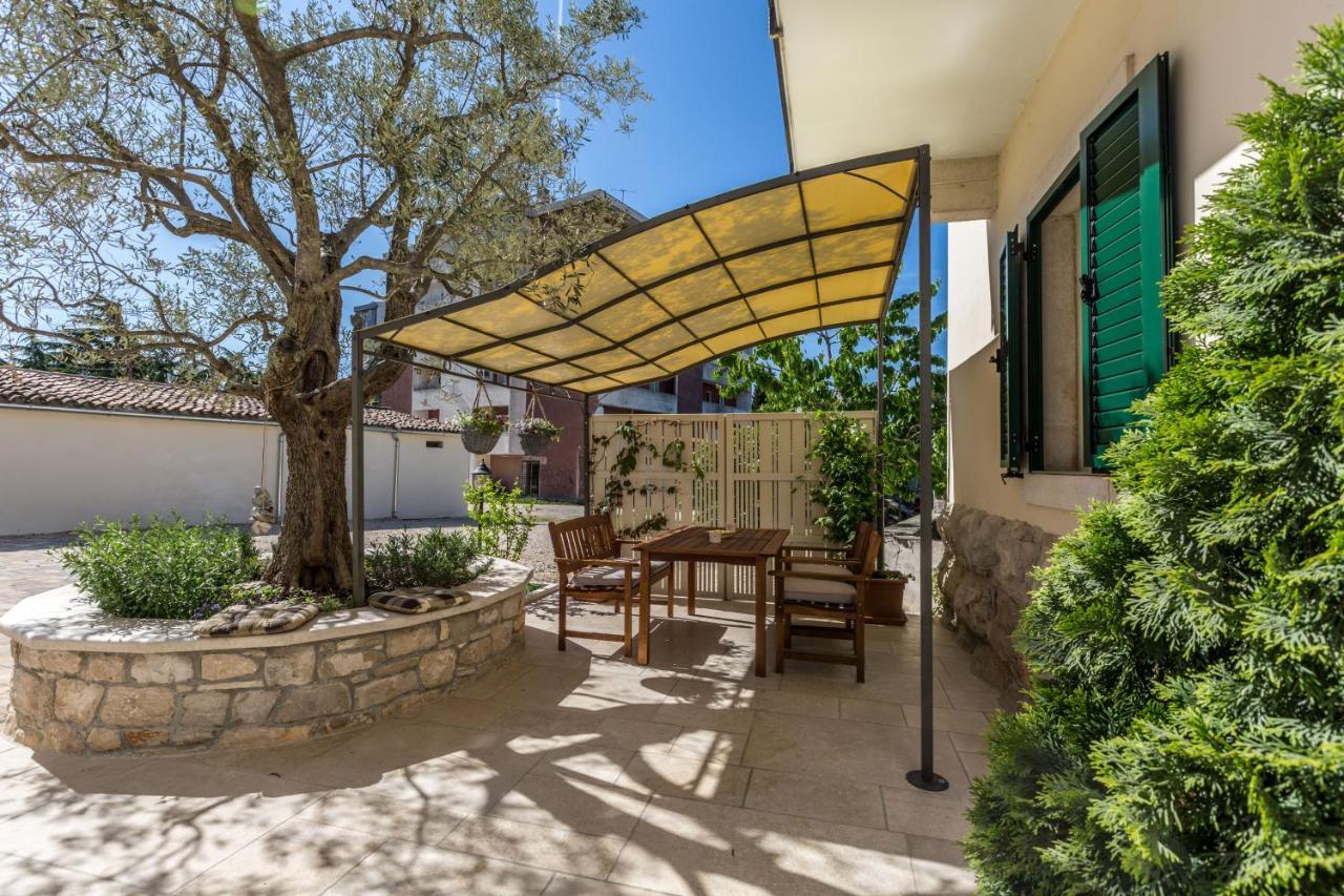 Apartments Casa Saina Rovinj Zewnętrze zdjęcie