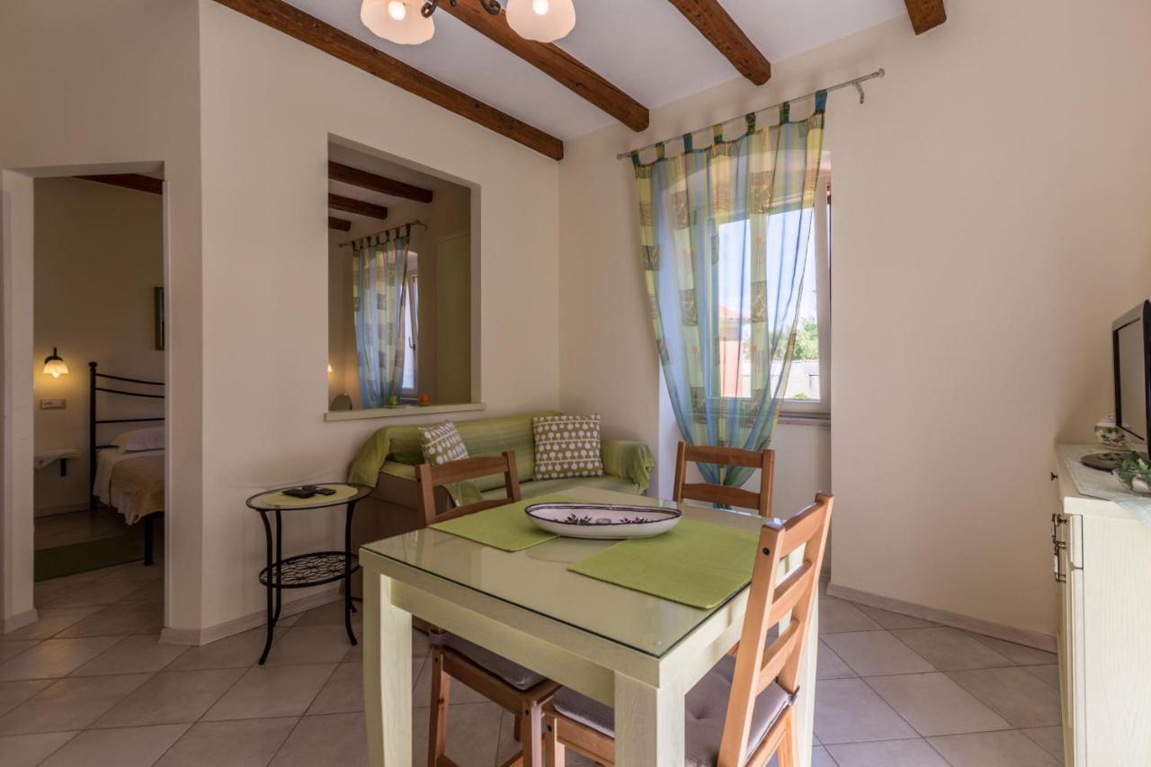 Apartments Casa Saina Rovinj Zewnętrze zdjęcie