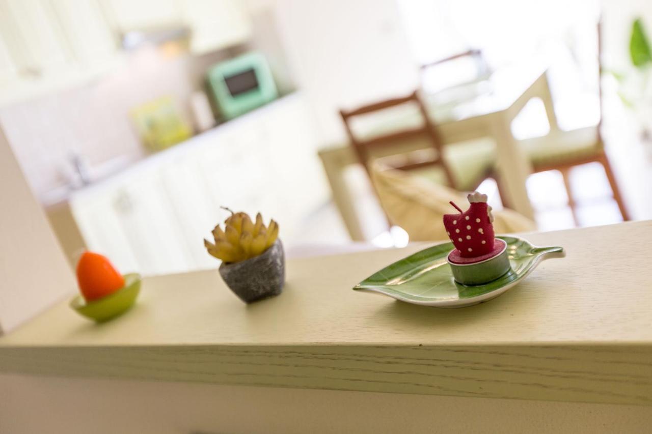 Apartments Casa Saina Rovinj Zewnętrze zdjęcie