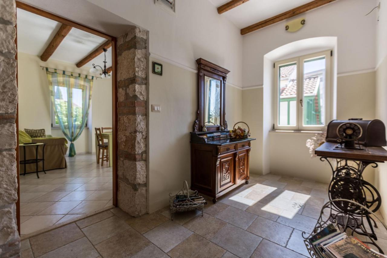 Apartments Casa Saina Rovinj Zewnętrze zdjęcie
