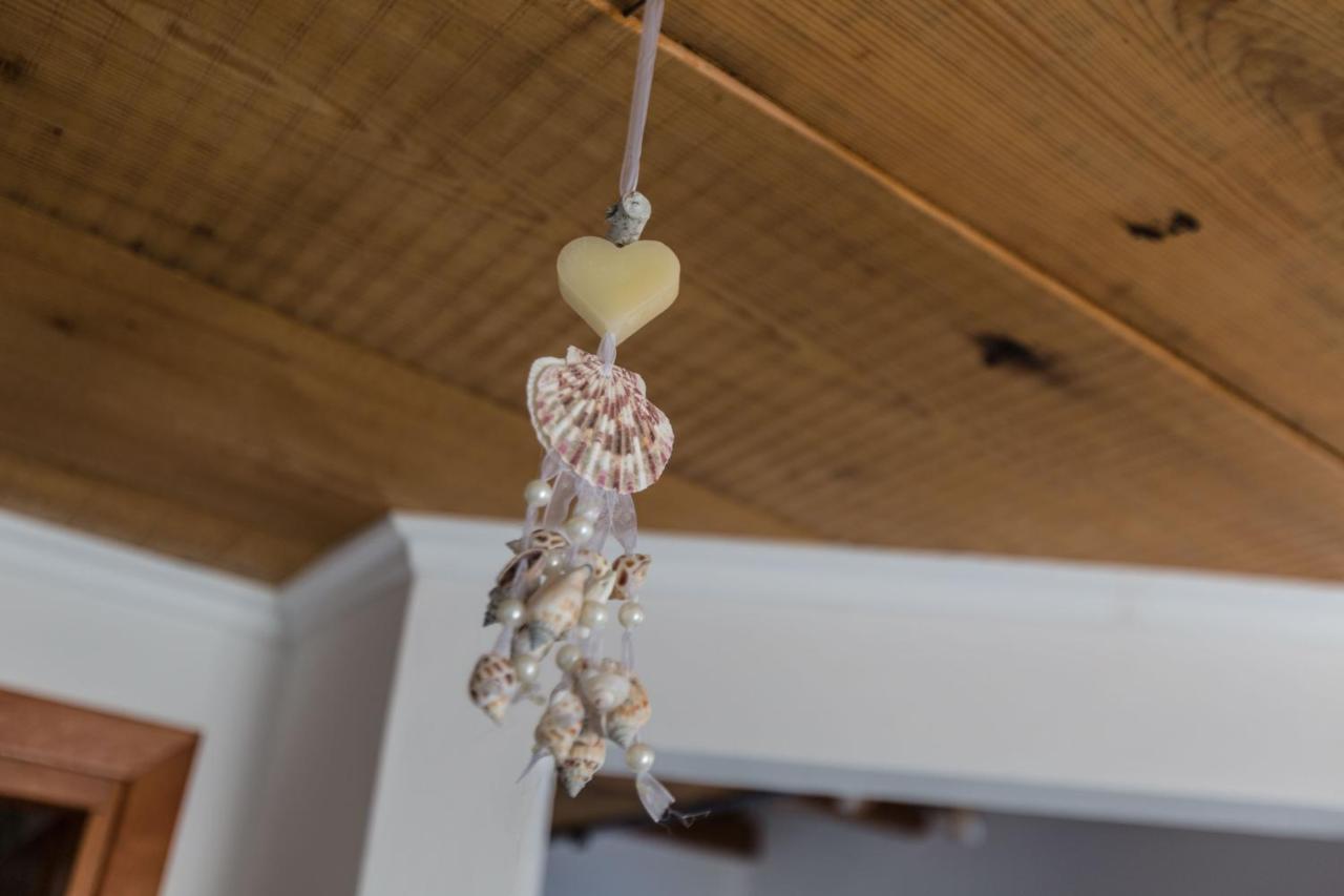 Apartments Casa Saina Rovinj Zewnętrze zdjęcie