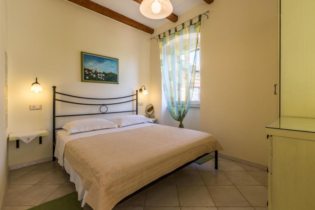 Apartments Casa Saina Rovinj Zewnętrze zdjęcie