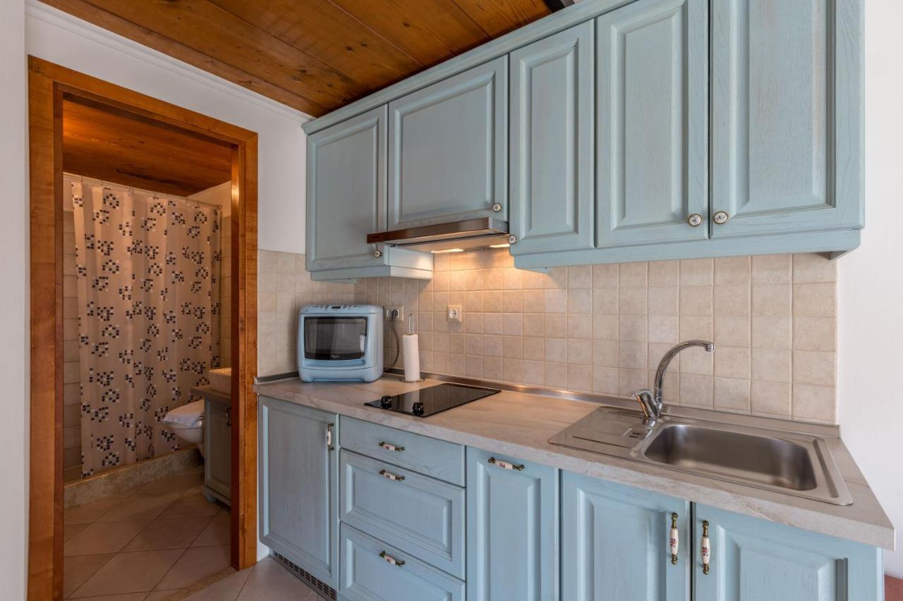 Apartments Casa Saina Rovinj Zewnętrze zdjęcie