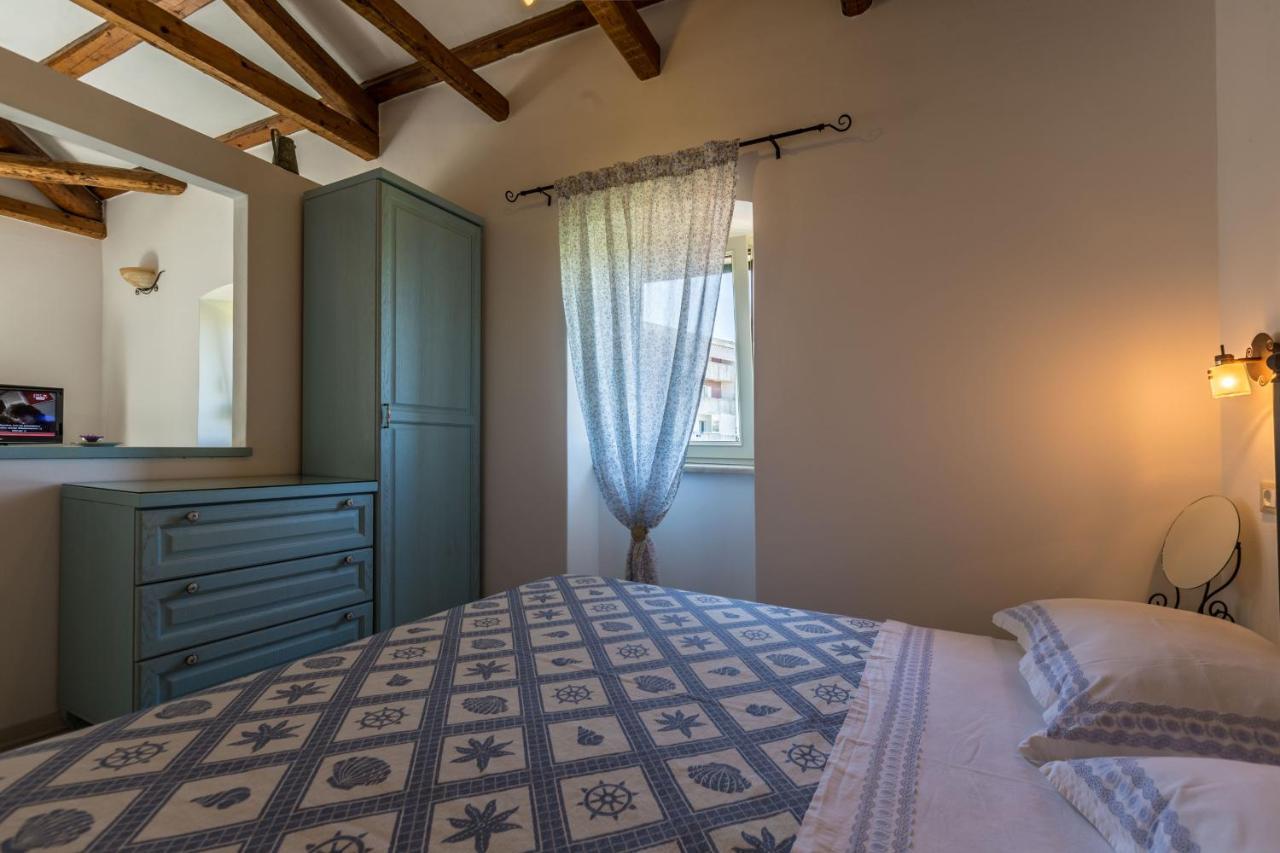 Apartments Casa Saina Rovinj Zewnętrze zdjęcie