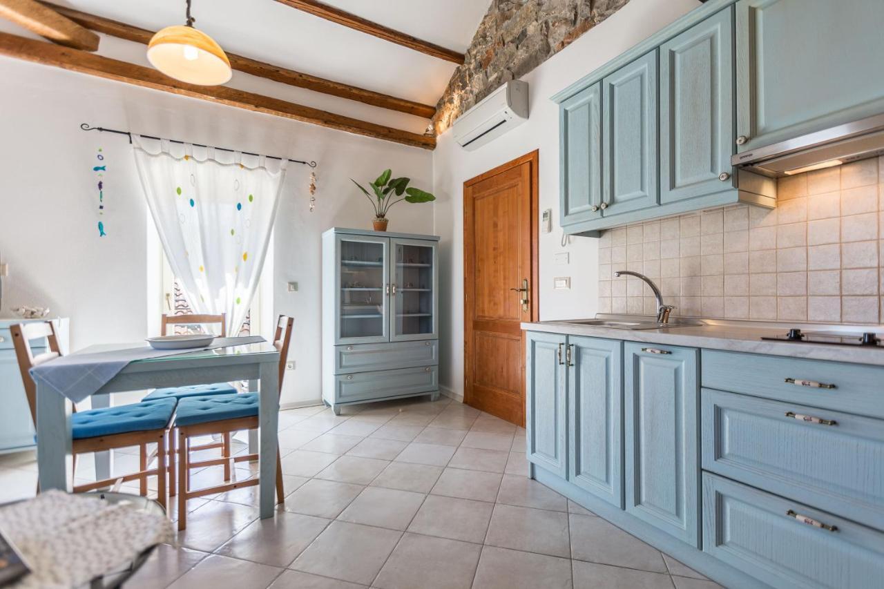 Apartments Casa Saina Rovinj Zewnętrze zdjęcie