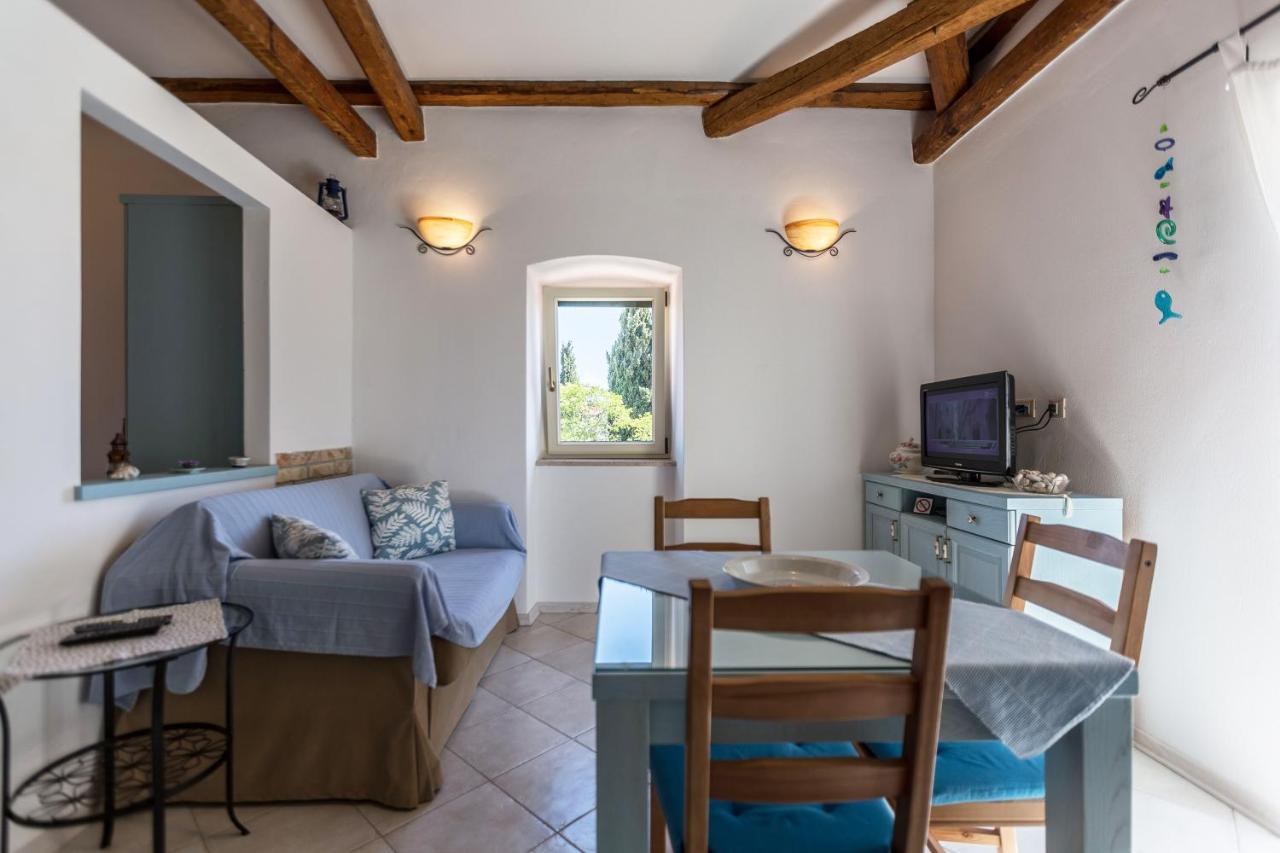Apartments Casa Saina Rovinj Zewnętrze zdjęcie