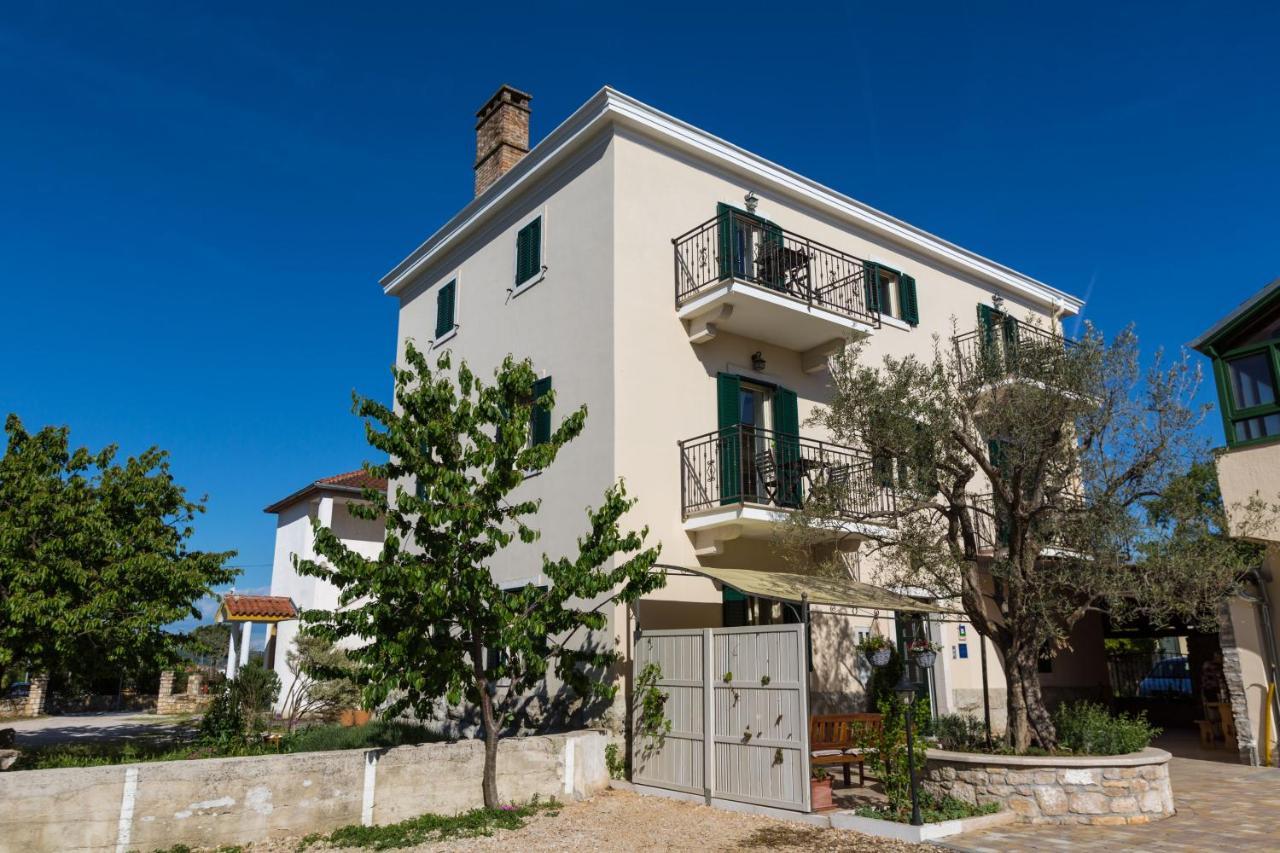 Apartments Casa Saina Rovinj Zewnętrze zdjęcie