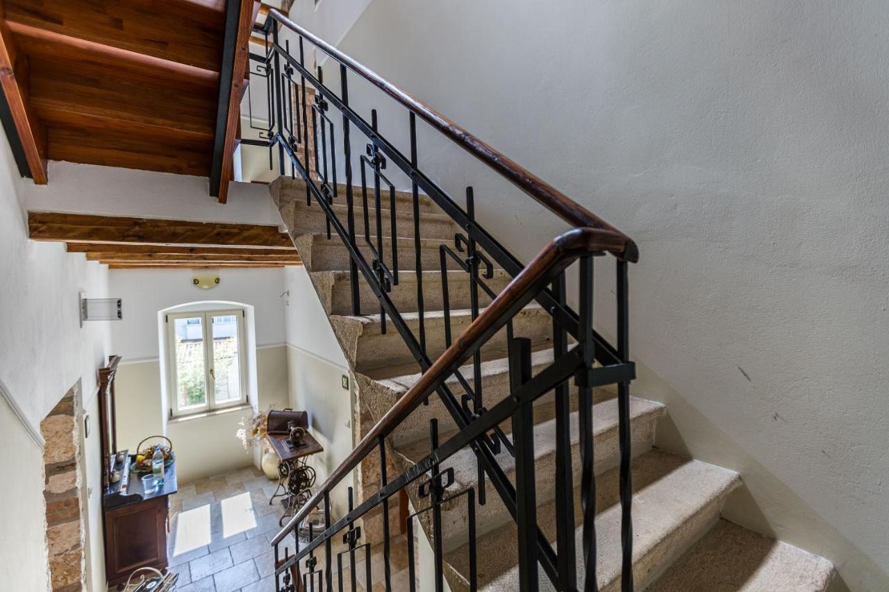 Apartments Casa Saina Rovinj Zewnętrze zdjęcie